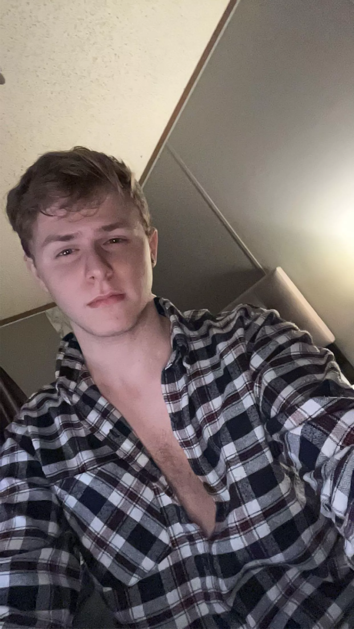 20 Looking for a Big Bro