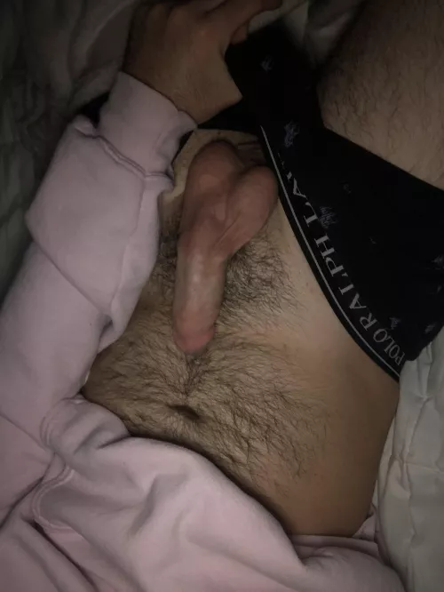 22. Would you suck me??