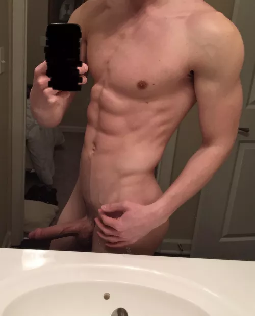 27 Could I walk around like this if we were roommates? sc jacksonxxx2002