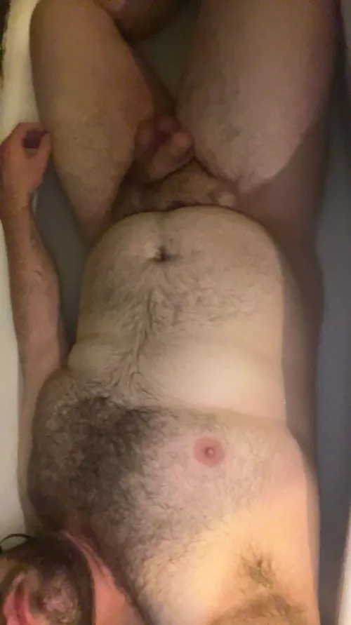 (29) I’ve got room for one more!