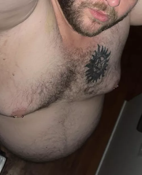 32 year bear looking for some chaser fun 😈