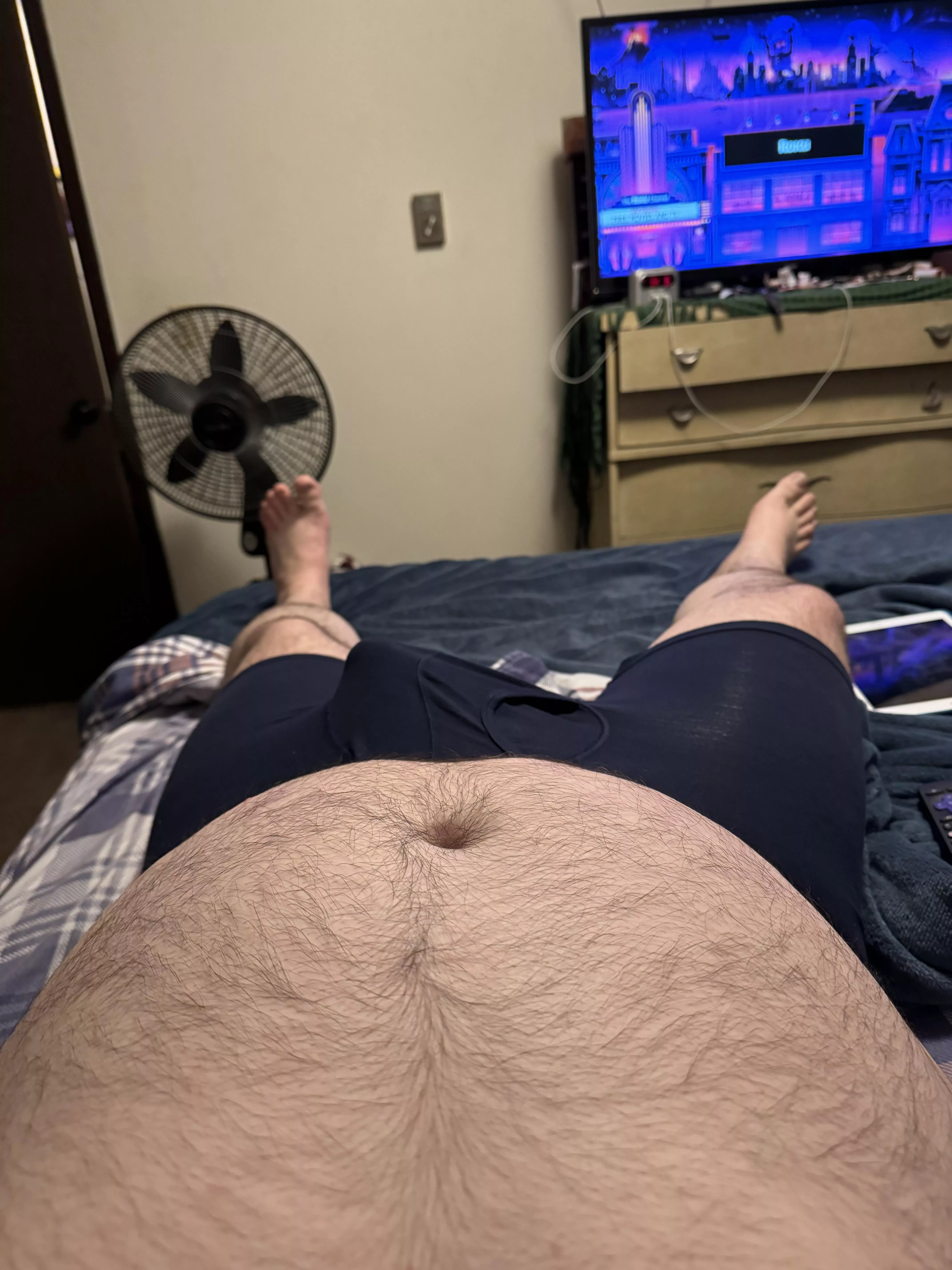 41 [M4F] WI - These new boxer briefs don’t exactly leave much to the imagination 🤣