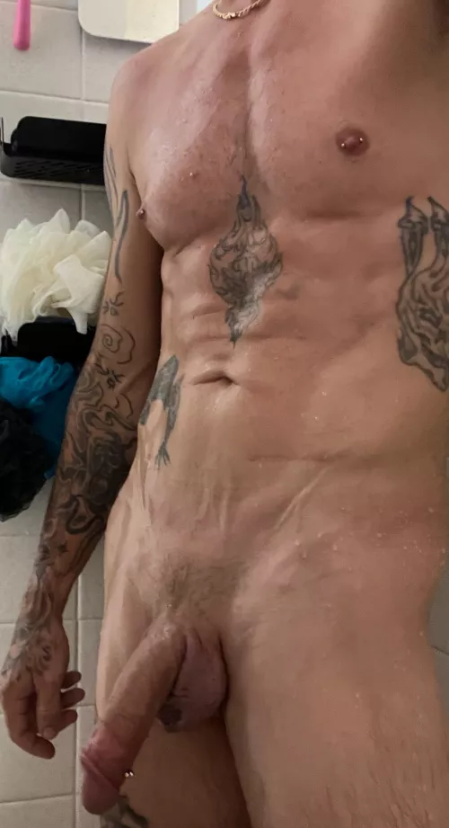 43yo/M still okay for an older guy?