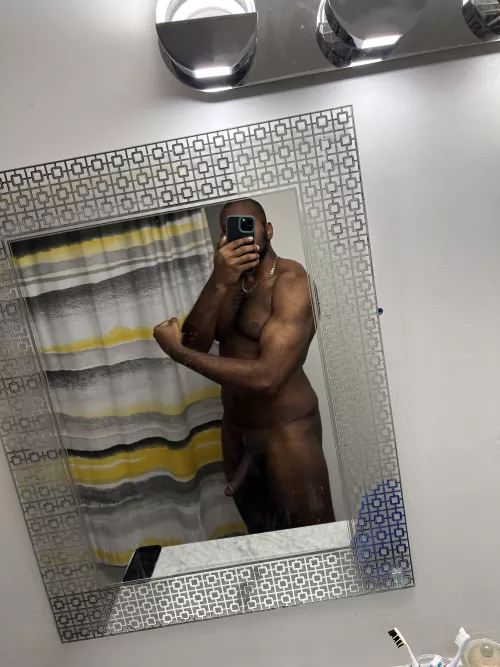 6’2” 209lbs what do you think?