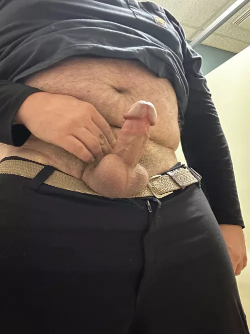 A package came for you, where would you like it?