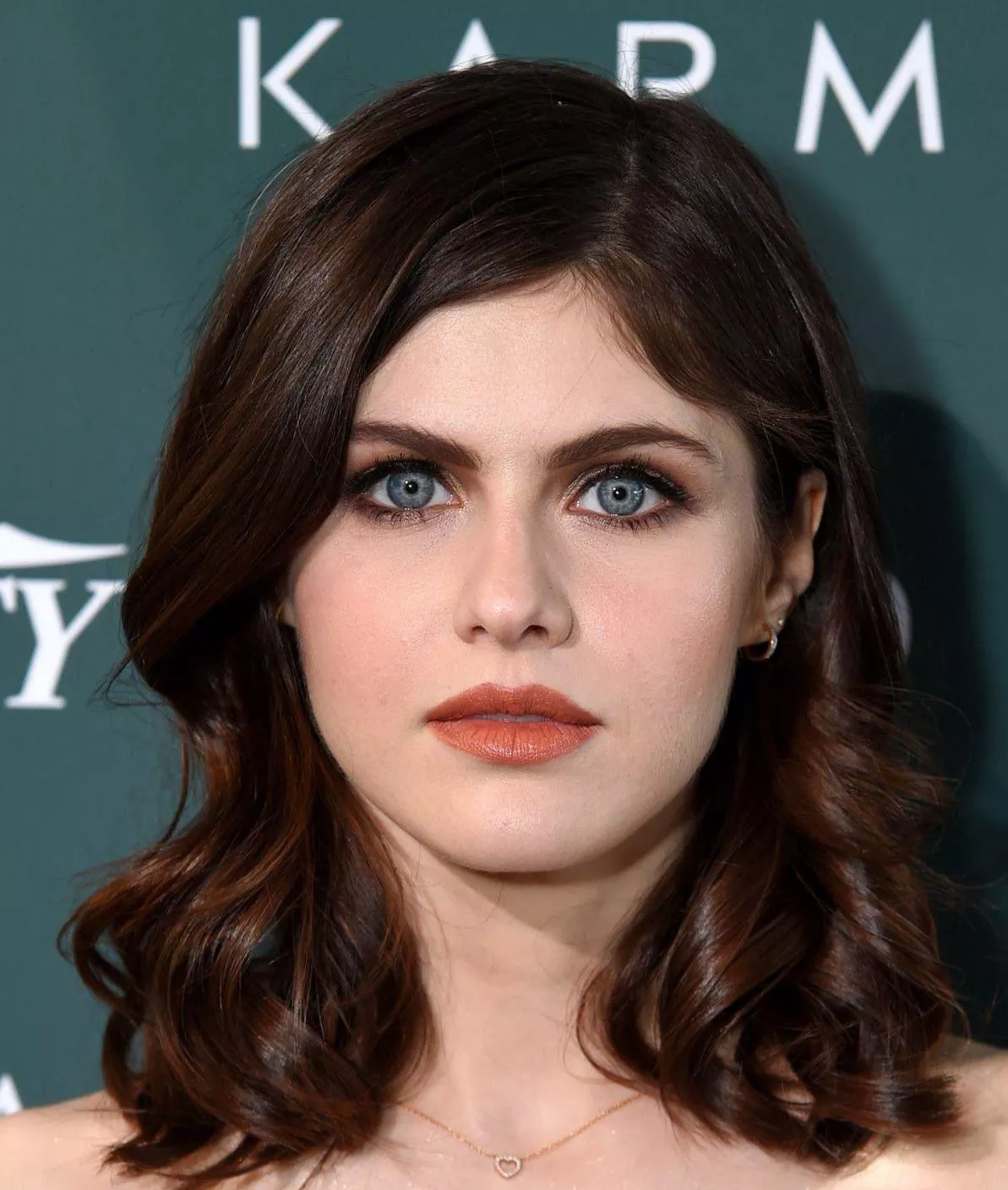 Alexandra Daddario