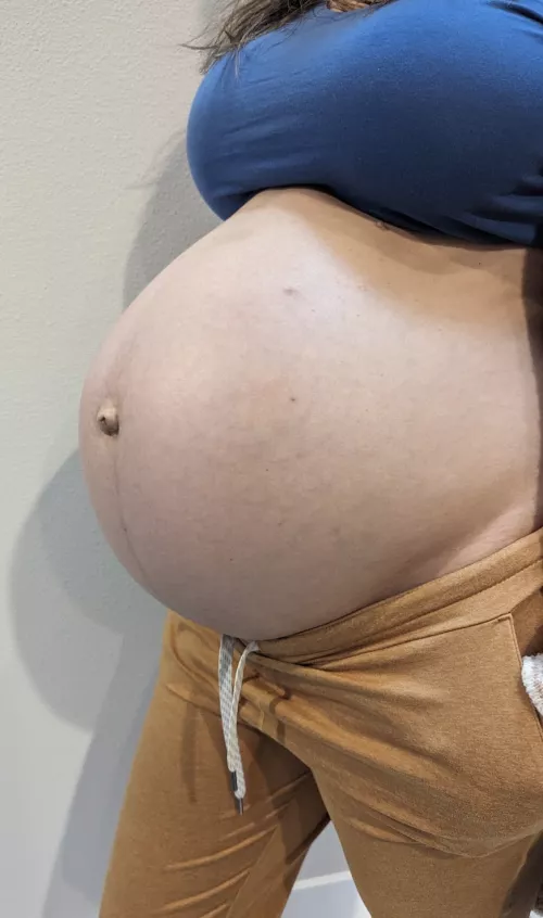 Almost 39 Weeks and Need Ideas for Videos