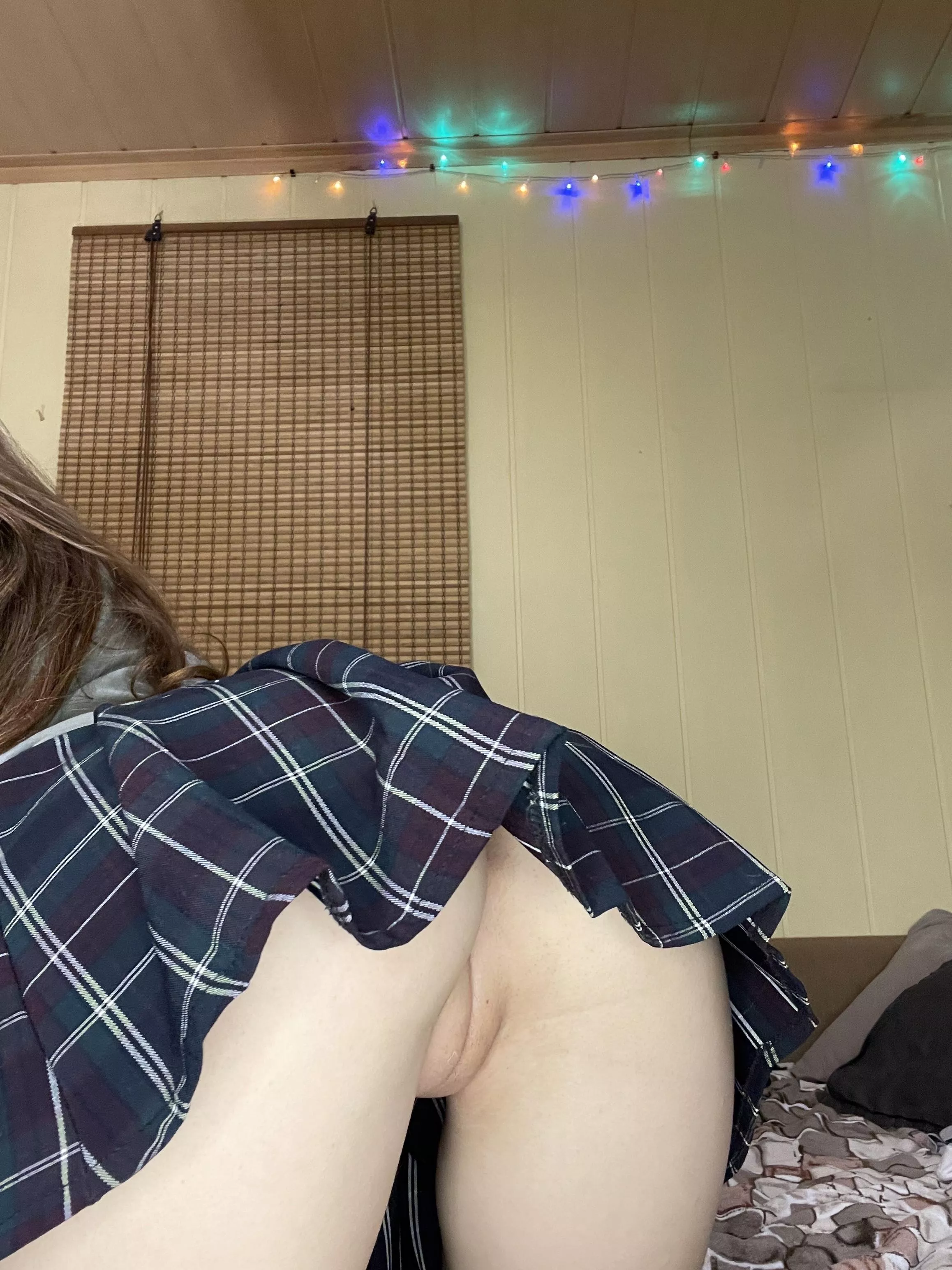 always welcome to my sweet pie