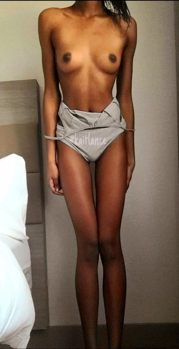 Am I too petite for you?