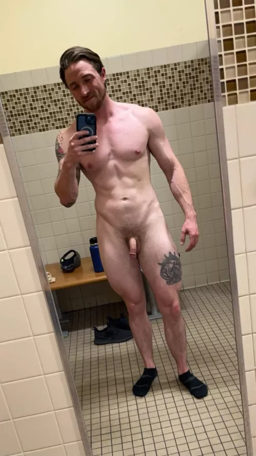 Anyone appreciate growers?😏