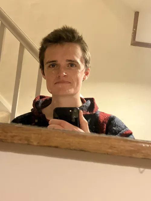 Anyone else procrastinating on their assignments?