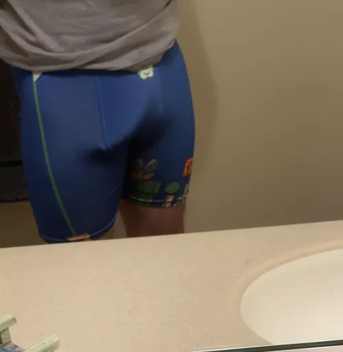 Anyone like Mario🤔