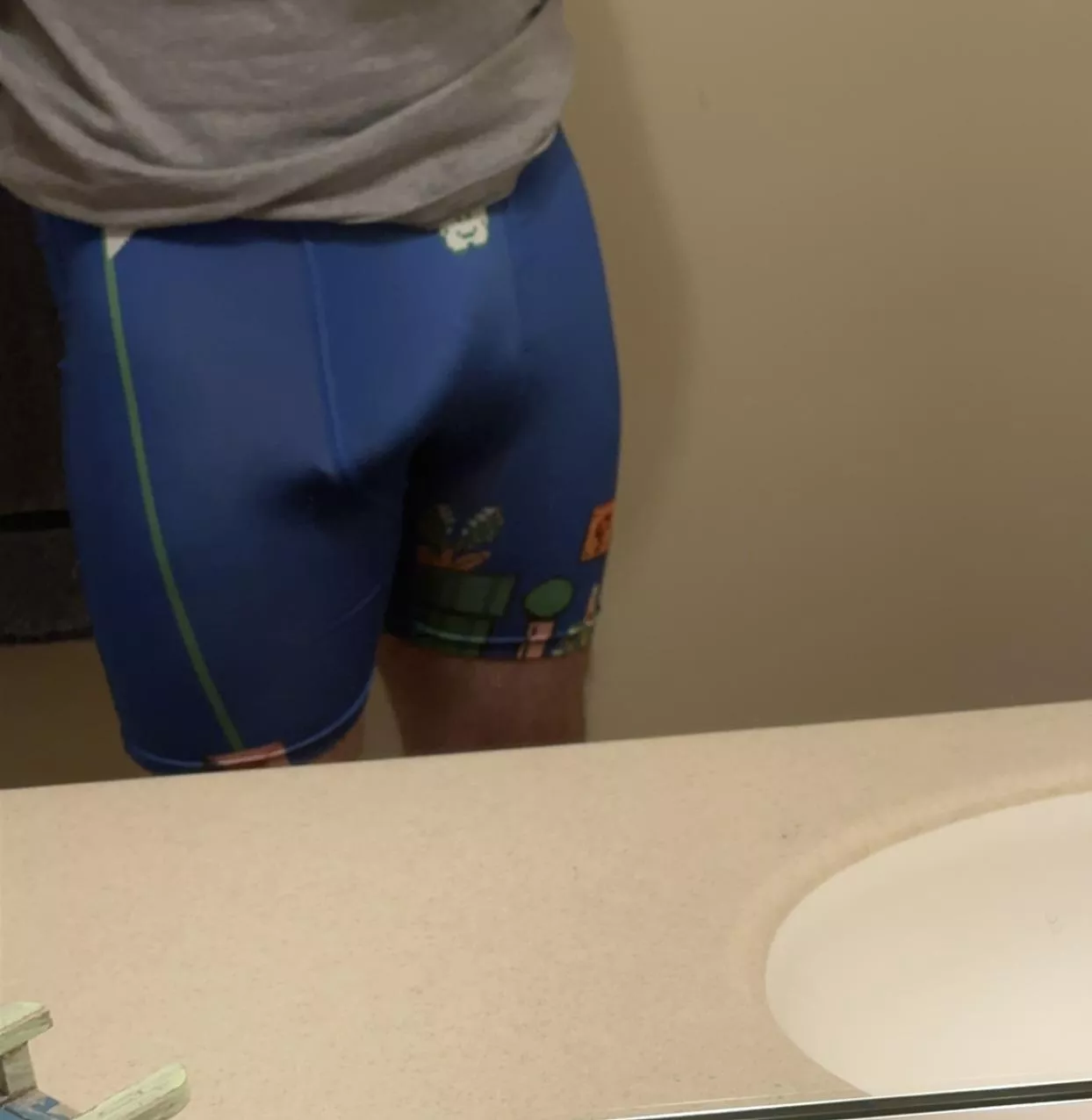 Anyone like Mario🤔