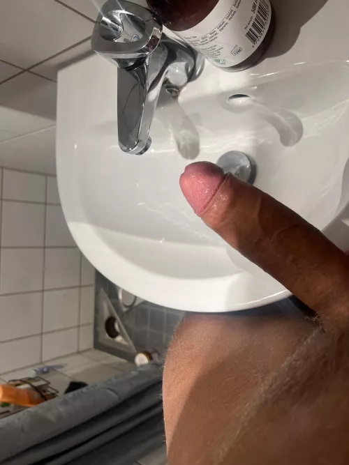 Anyone think they can outsize me?