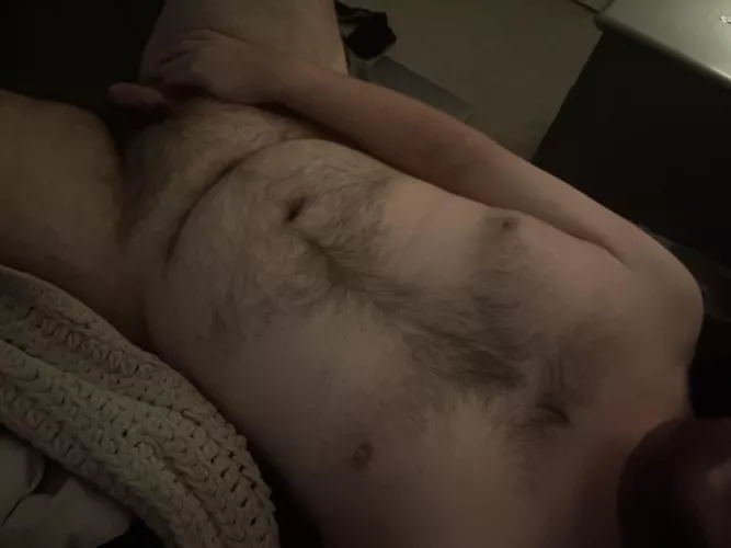 Anyone want to help a bear out?😝 DM’s open