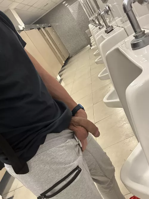 Be honest. You'd peek.