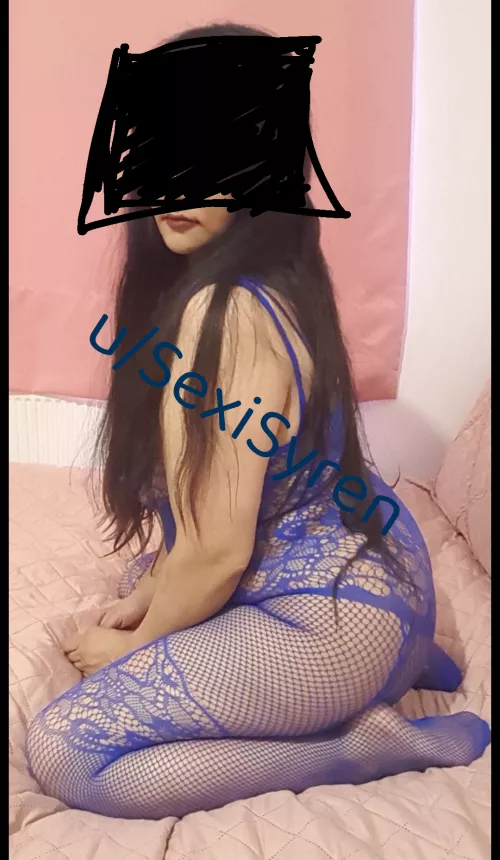 Bodysuits are perfect [f]or winter weather!