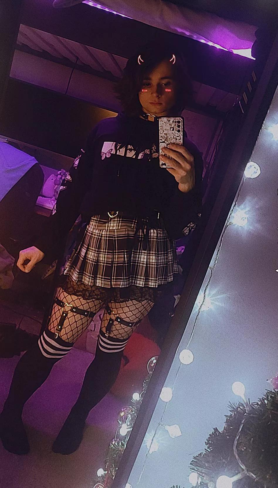 Boy clothes are boring 😒