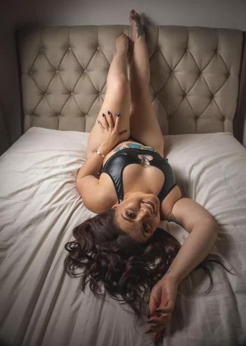 Breed me until i can't say no