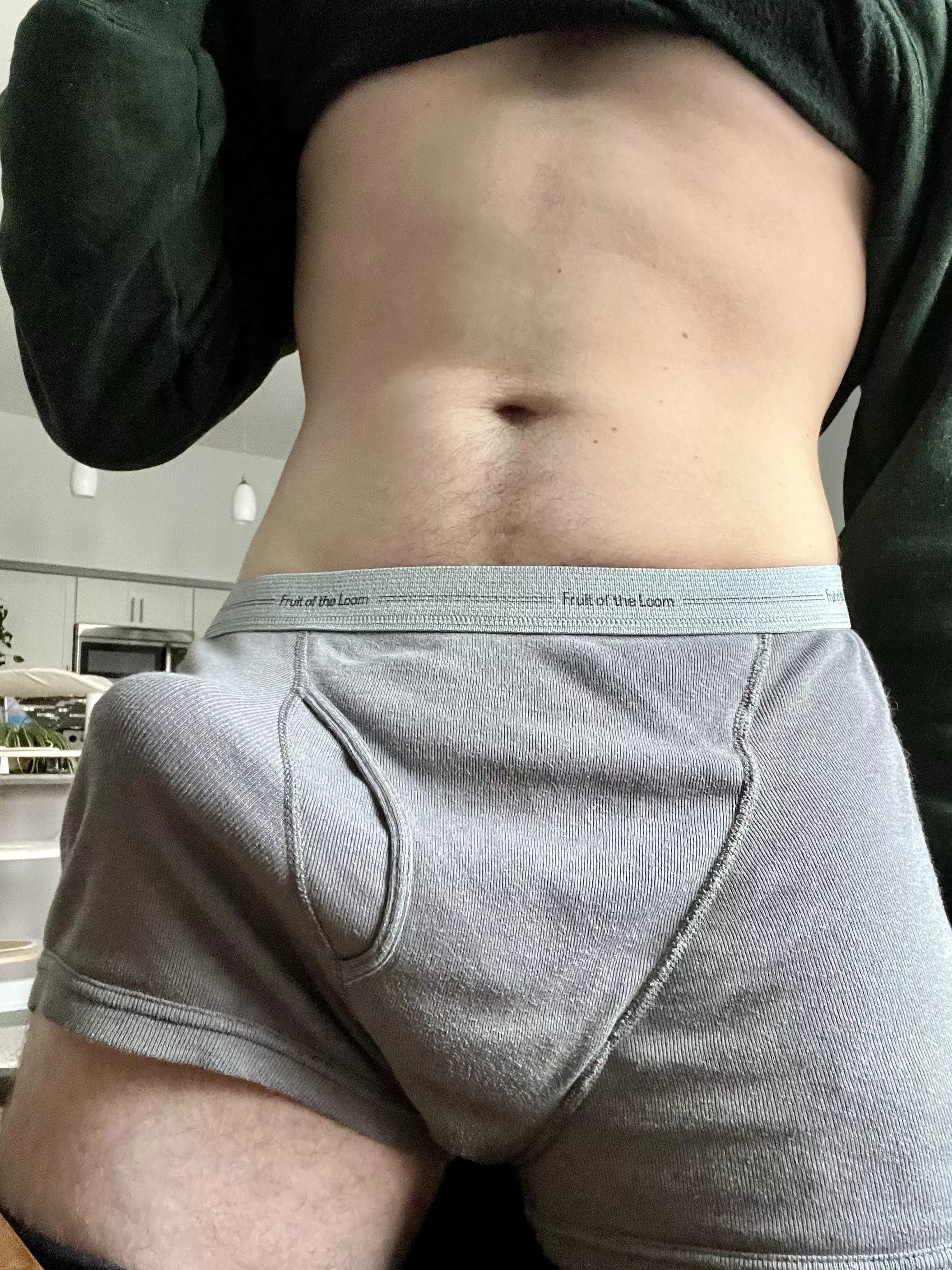 Bulge of the day (28)