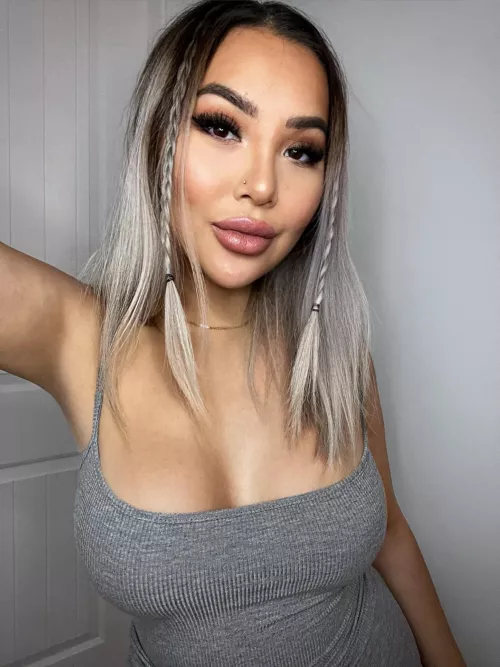 Can I dress up for you?