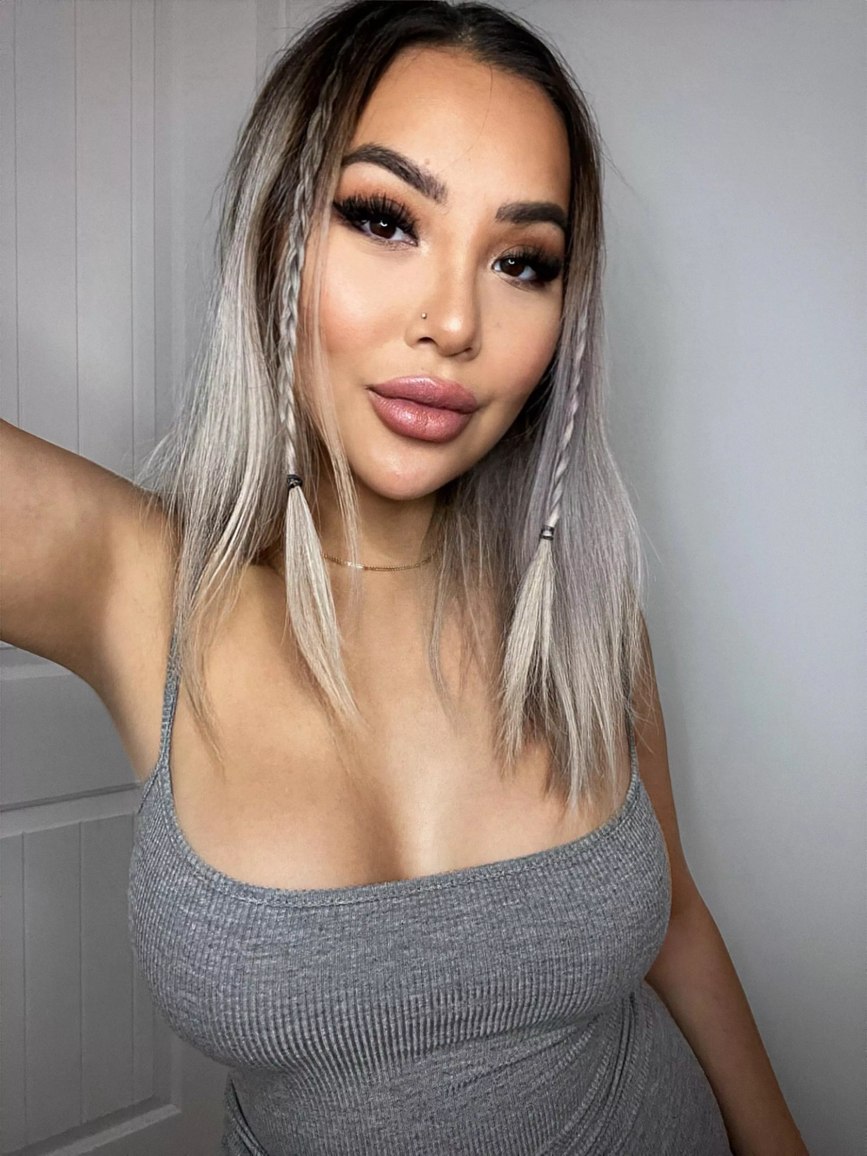 Can I dress up for you?