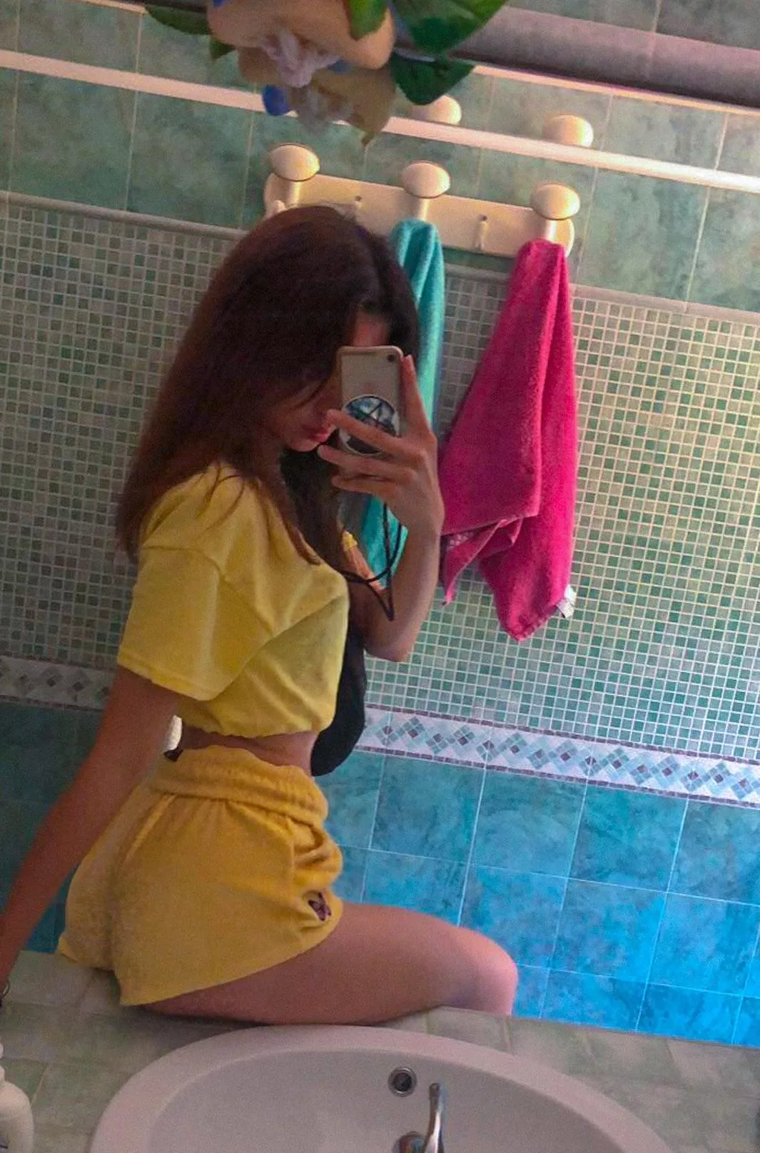 can i sit on your cock next time taking a pic like this