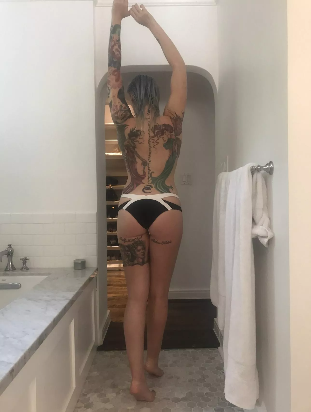 Can you rate my ass ?