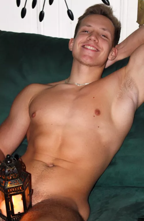 Candle light dinner! You take my cock while I suck yours deal?