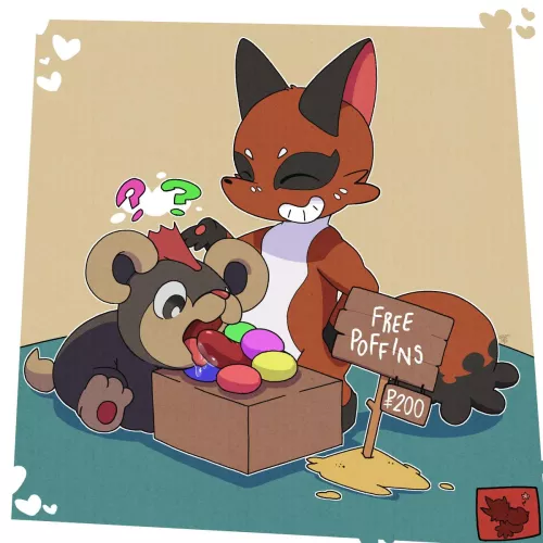 Catch them all challenge #667 - Litleo (argon vile)