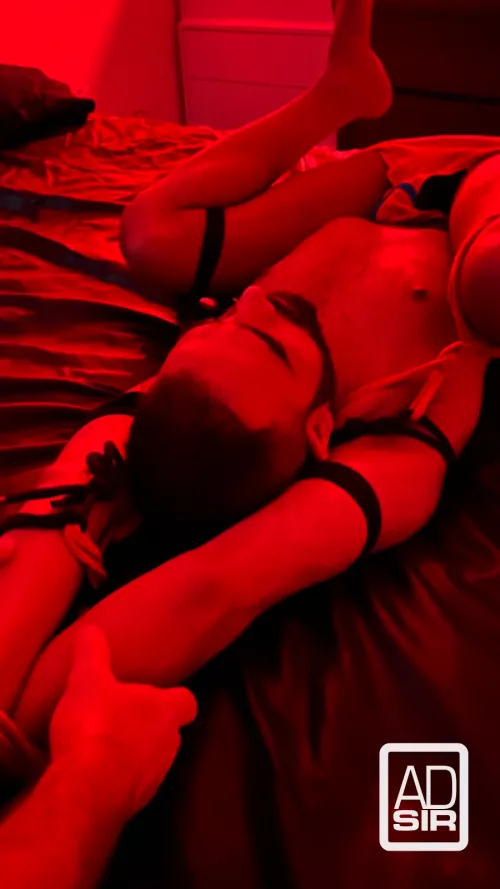 Christmas dinner test run