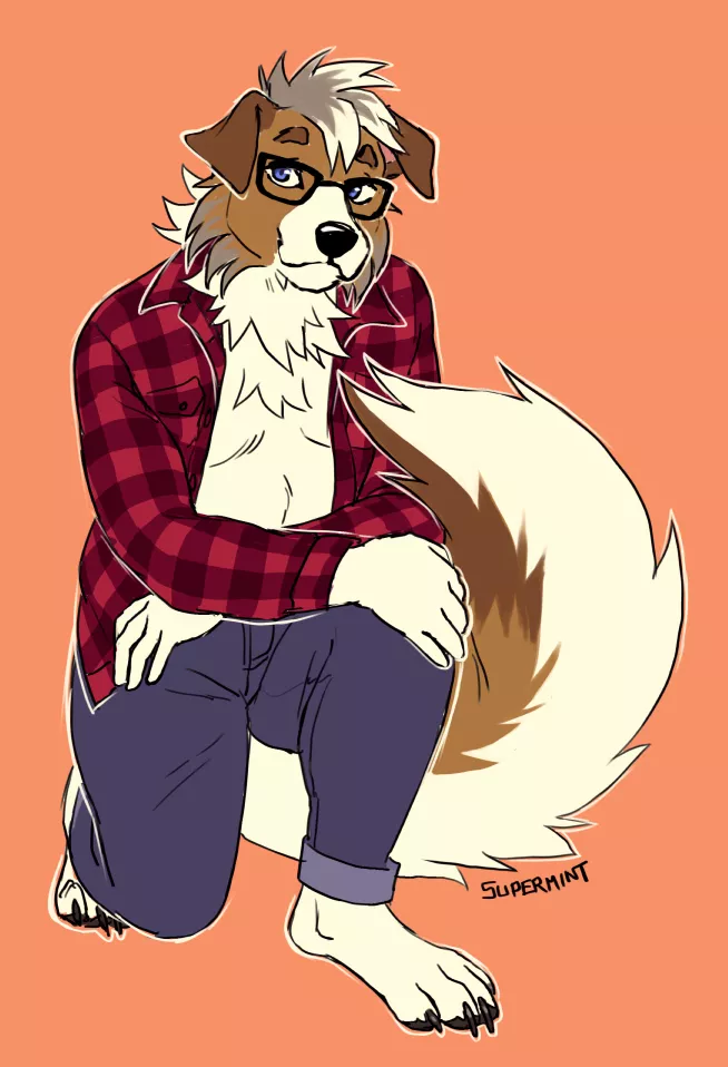 [Commission] Benji