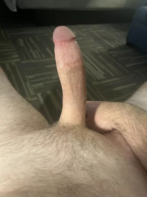 Curious if you are bigger or smaller. Let me know