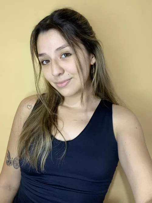 Curious what you think of me F19