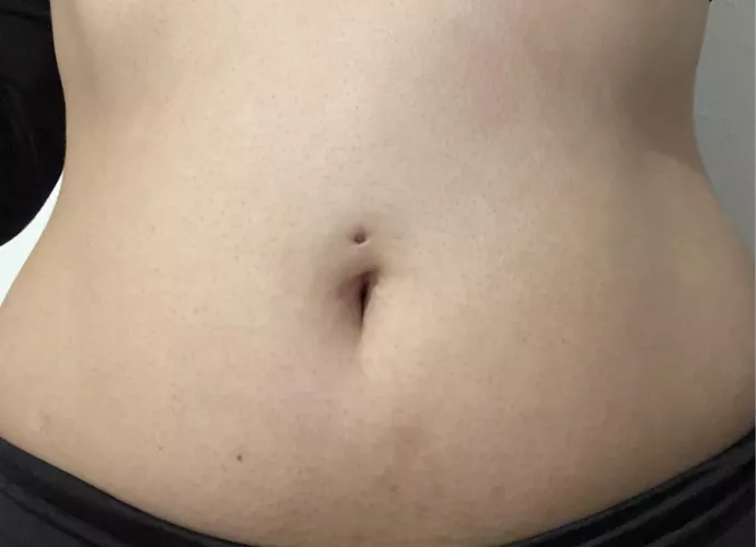 currently without piercing jewelry