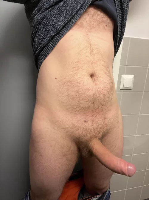 Did you stop scrolling?