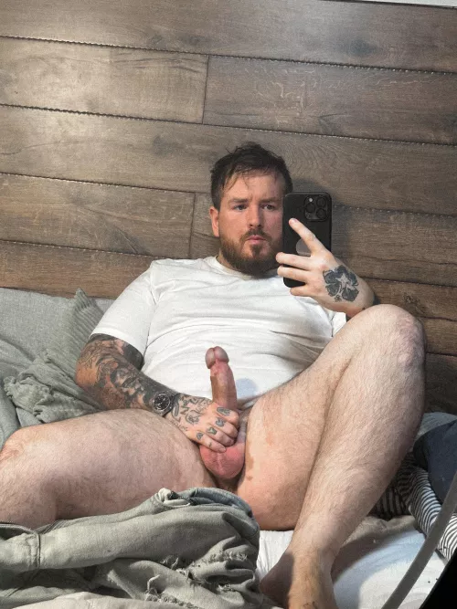 Do think Im attractive?