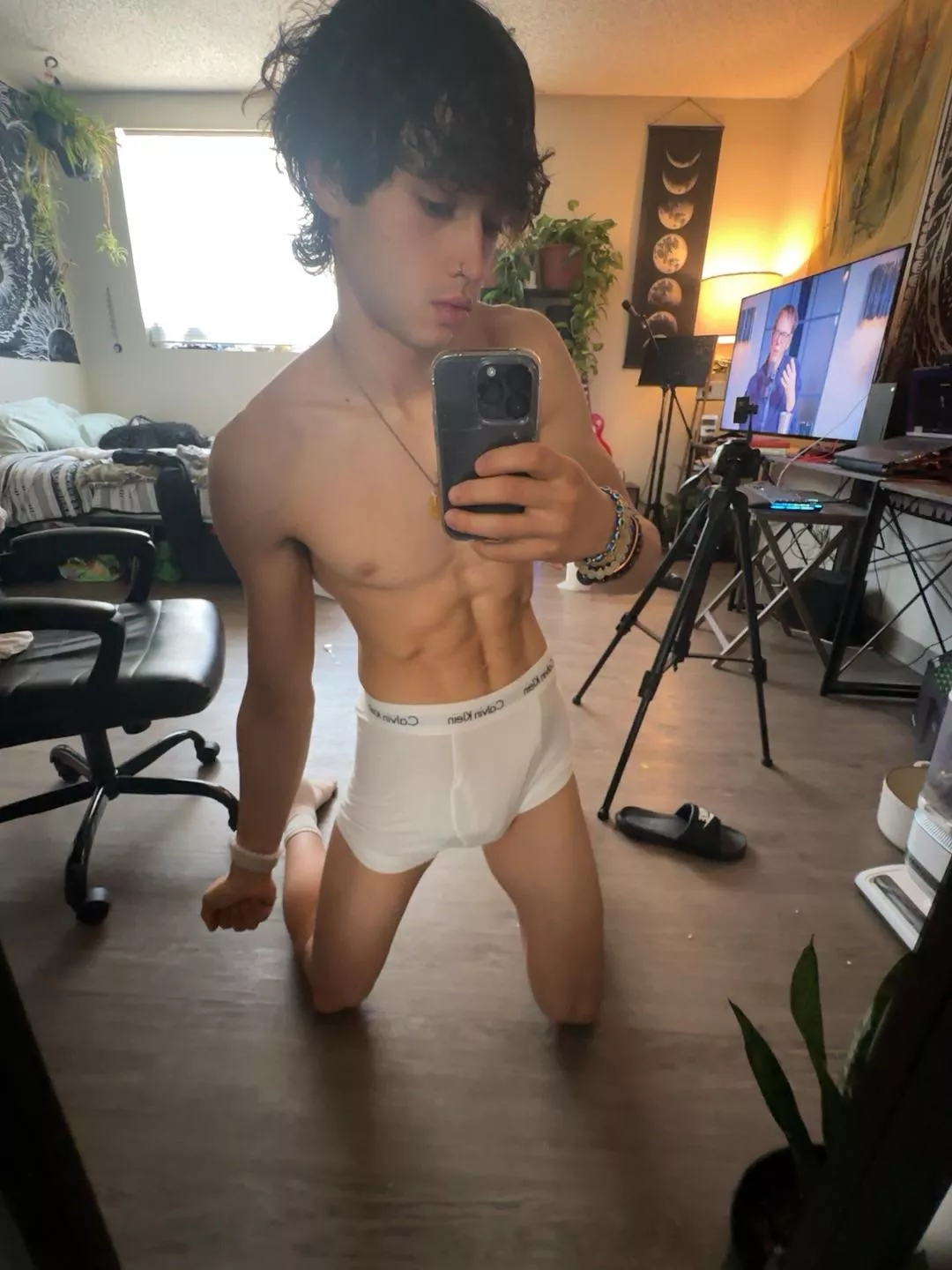 do u like my undies?