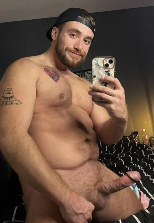 Do we like dad bods here ?