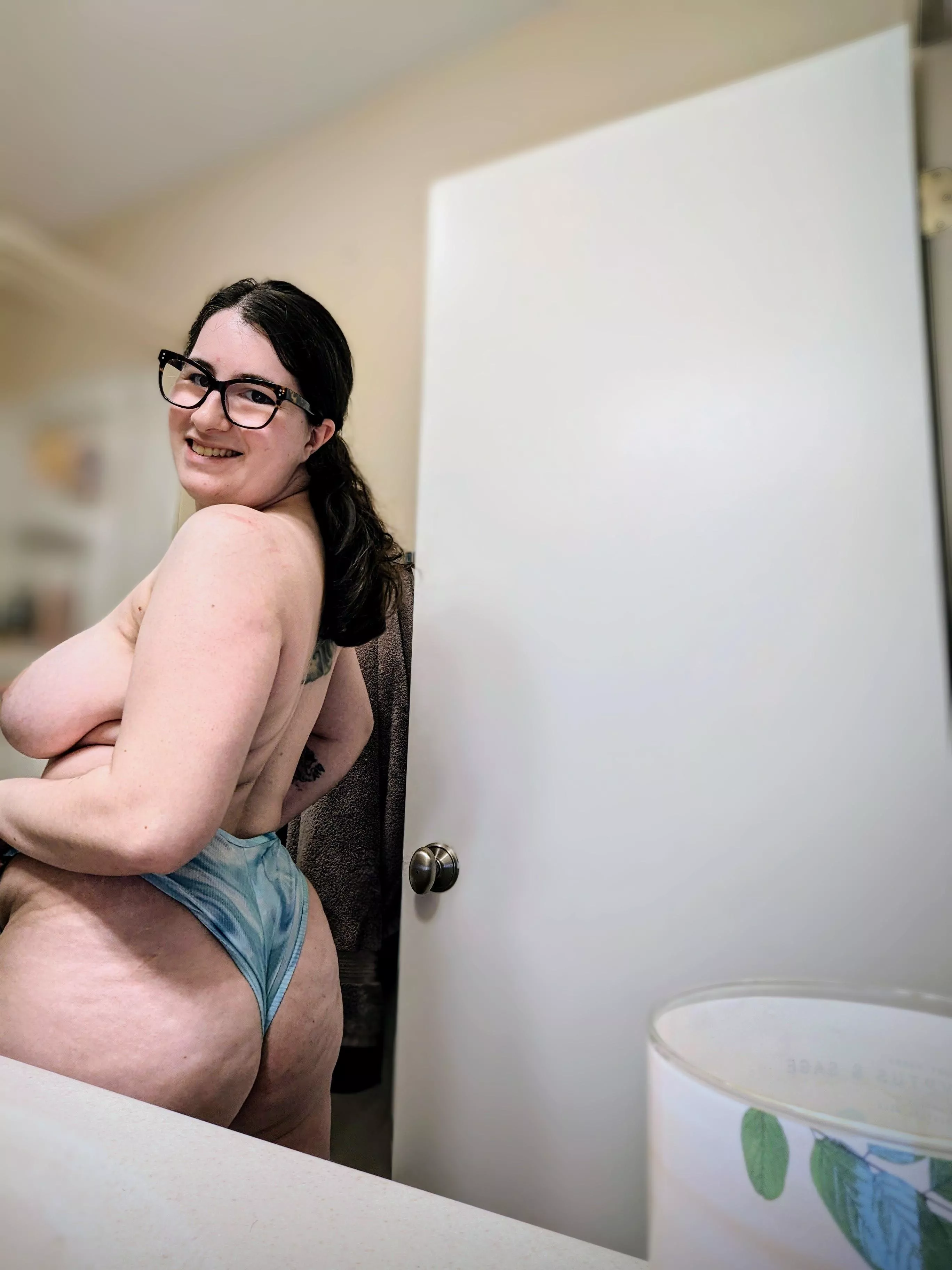 Do you find my body attractive?