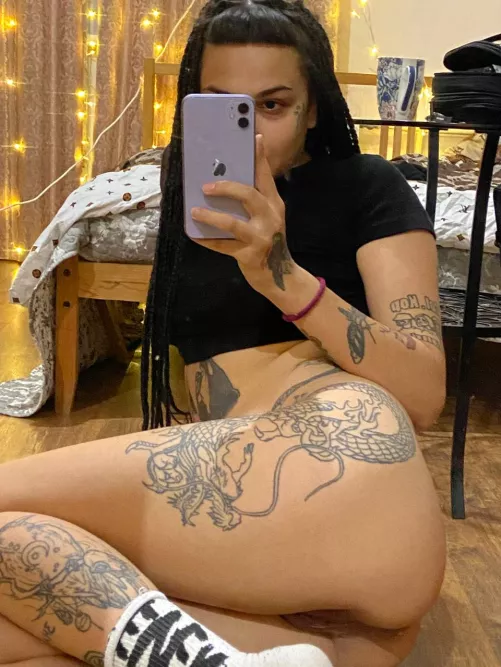 Does that turn you on?