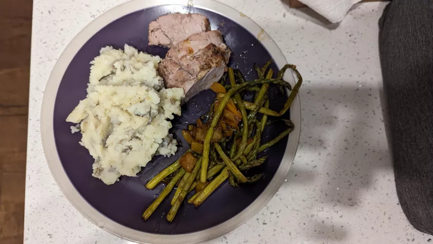 Domestic skills for any submissive is important to pleasing a Dominant.