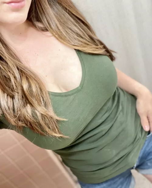 Don't tell my husband...