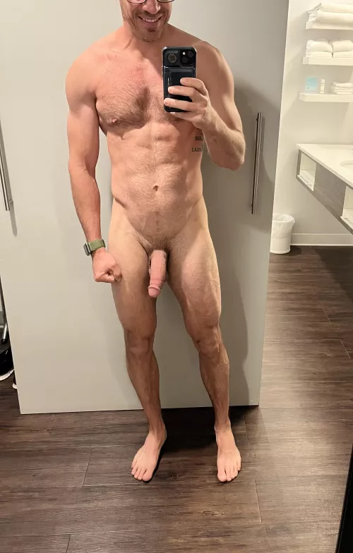 Dropping in to say hi [37]