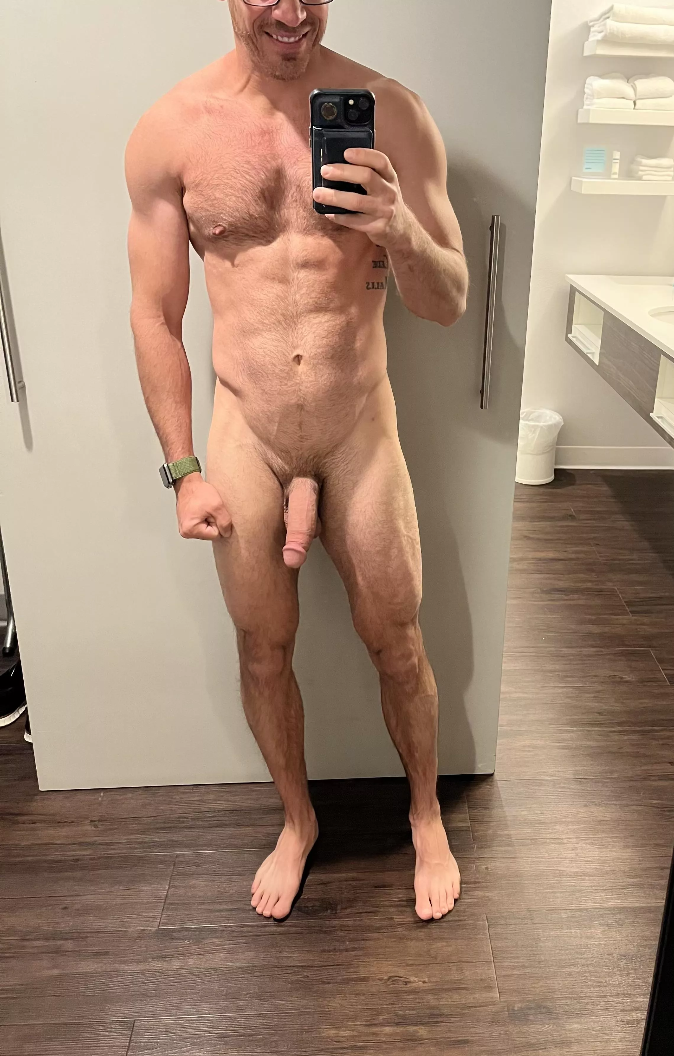 Dropping in to say hi [37]