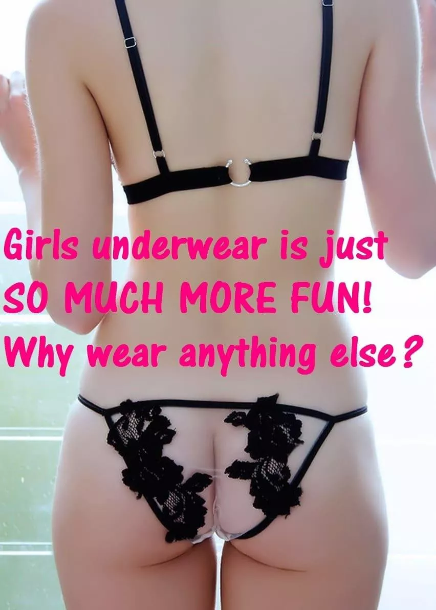 Especially such cute and naughty ones.