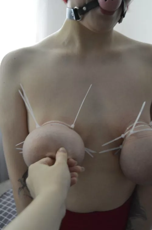 [F] tighter? clamps? wax?