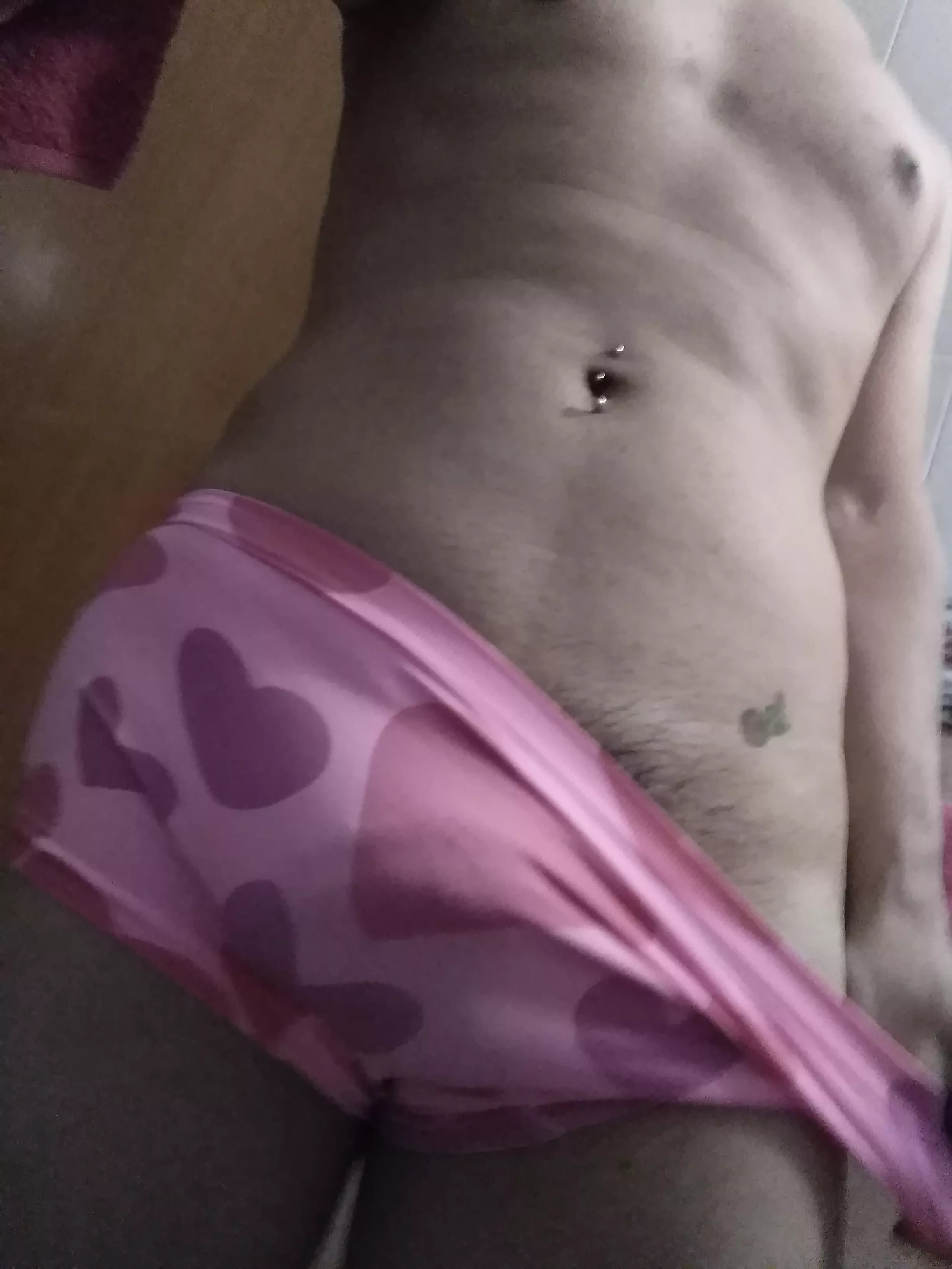 Feel so cold outside