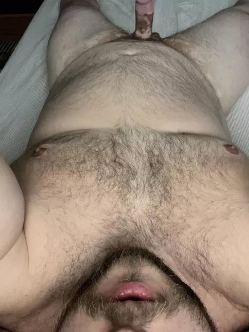 Feeling a bit bear, anyone agree?