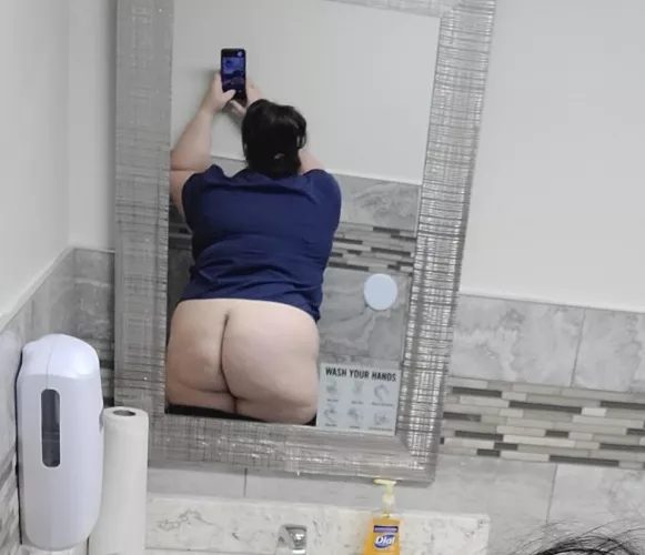 Feeling naughty at work… again